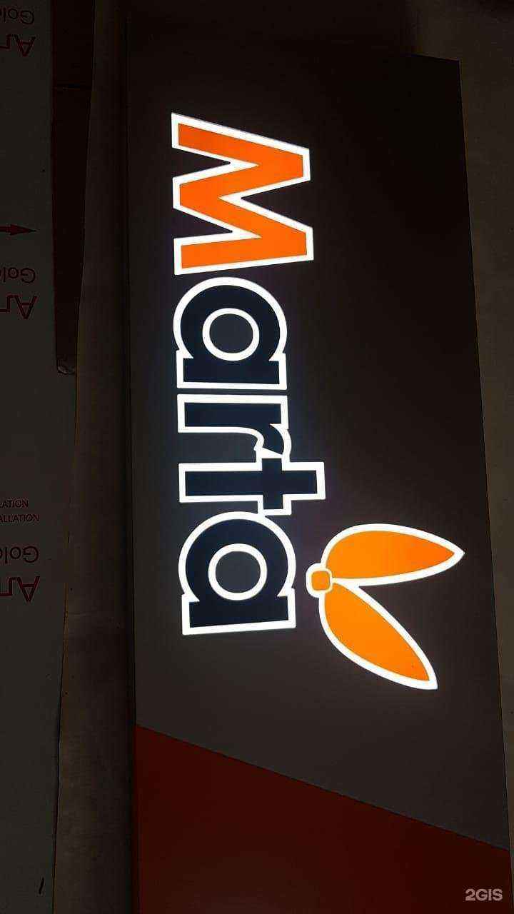 Отзывы на компанию Вывеска 54 в г. Новосибирск c фото