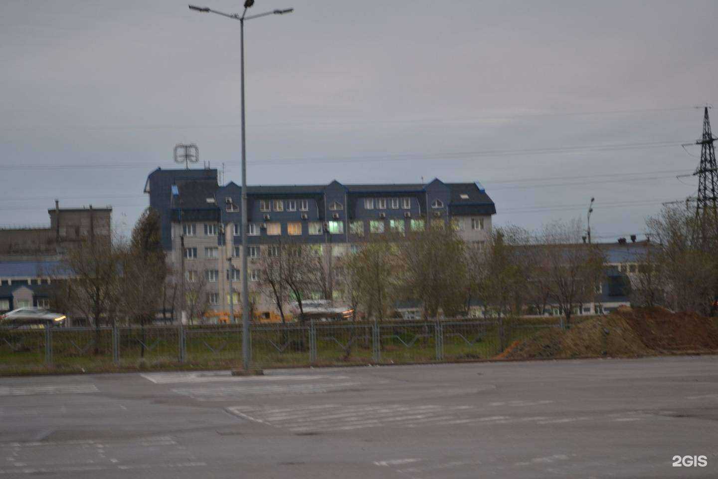 Отзывы на компанию Пересвет-Юг в Волгограде c фото - фотография 2 из 2