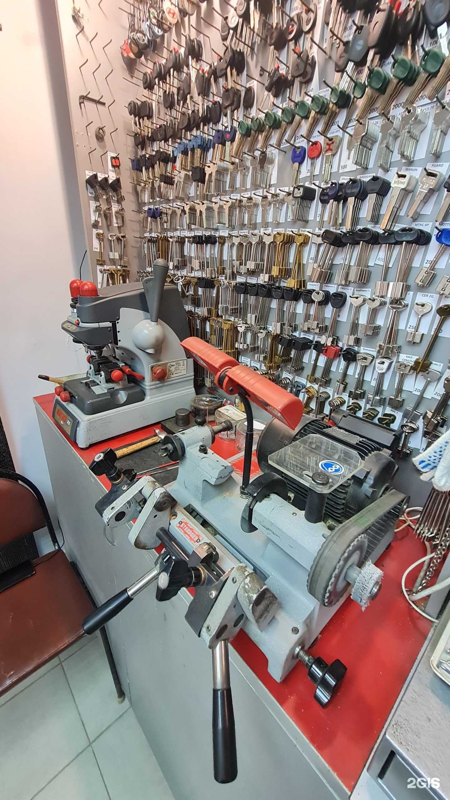 Отзывы на компанию Мастер Ключей в Нижнем Новгороде c фото