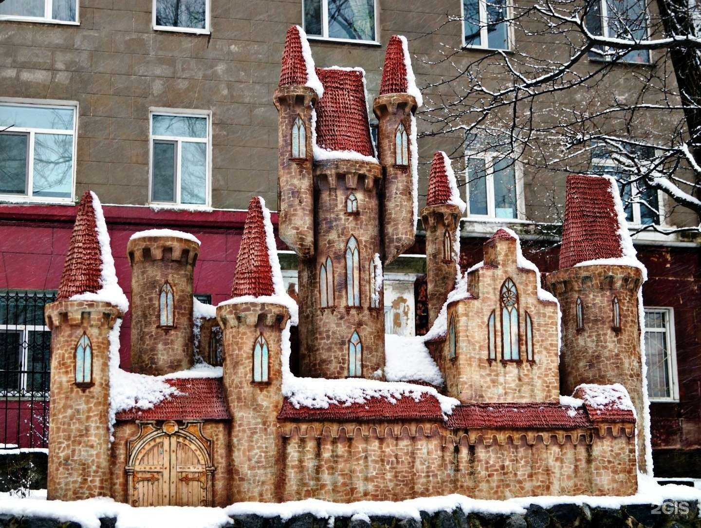 Отзывы на компанию Style room в Владивостоке c фото - фотография 2 из 2