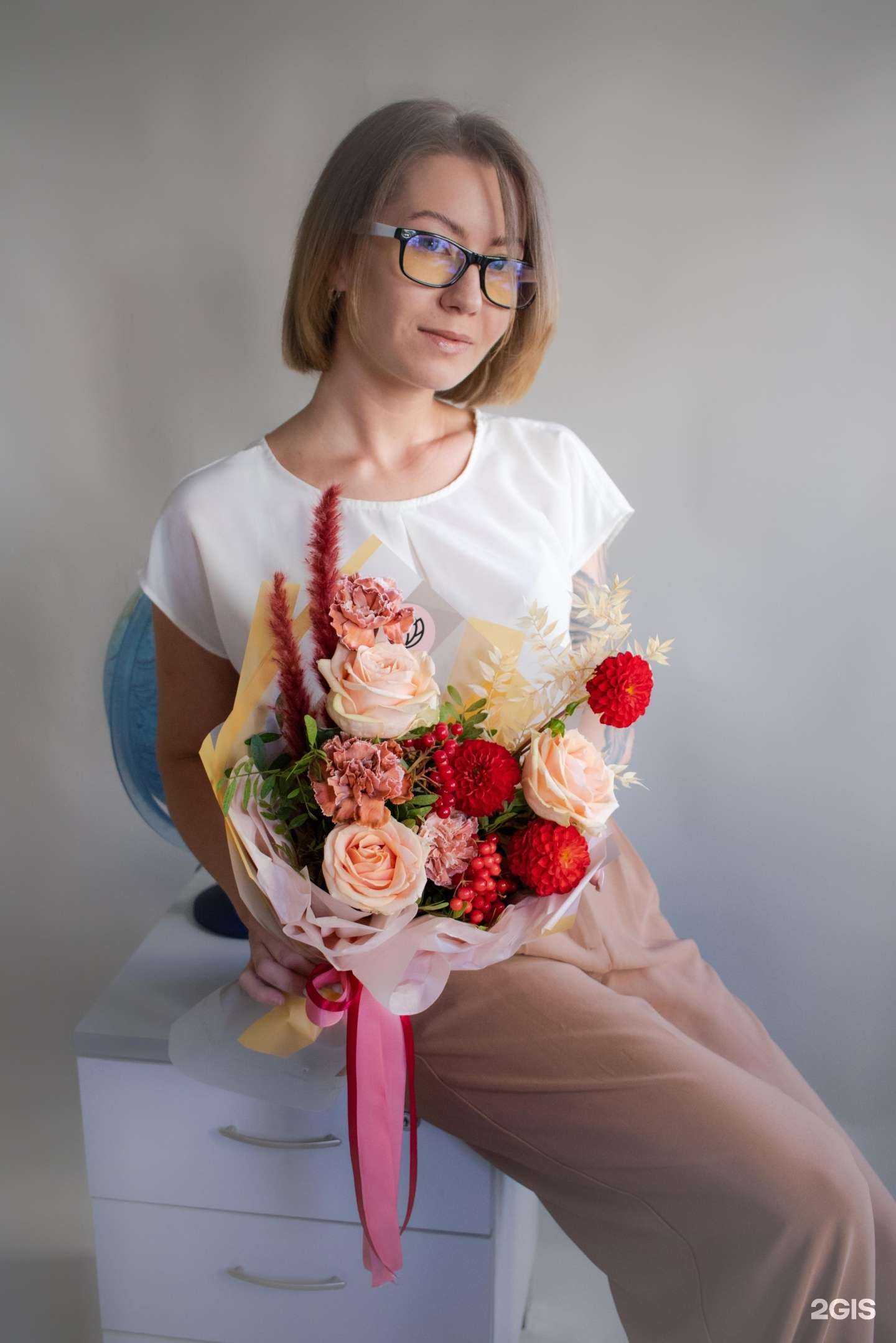 Отзывы на компанию Fine Fleur в г. Нижний Новгород c фото