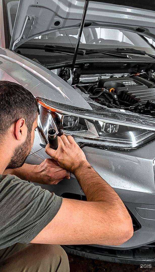 Отзывы на компанию Park в г. Архангельск c фото