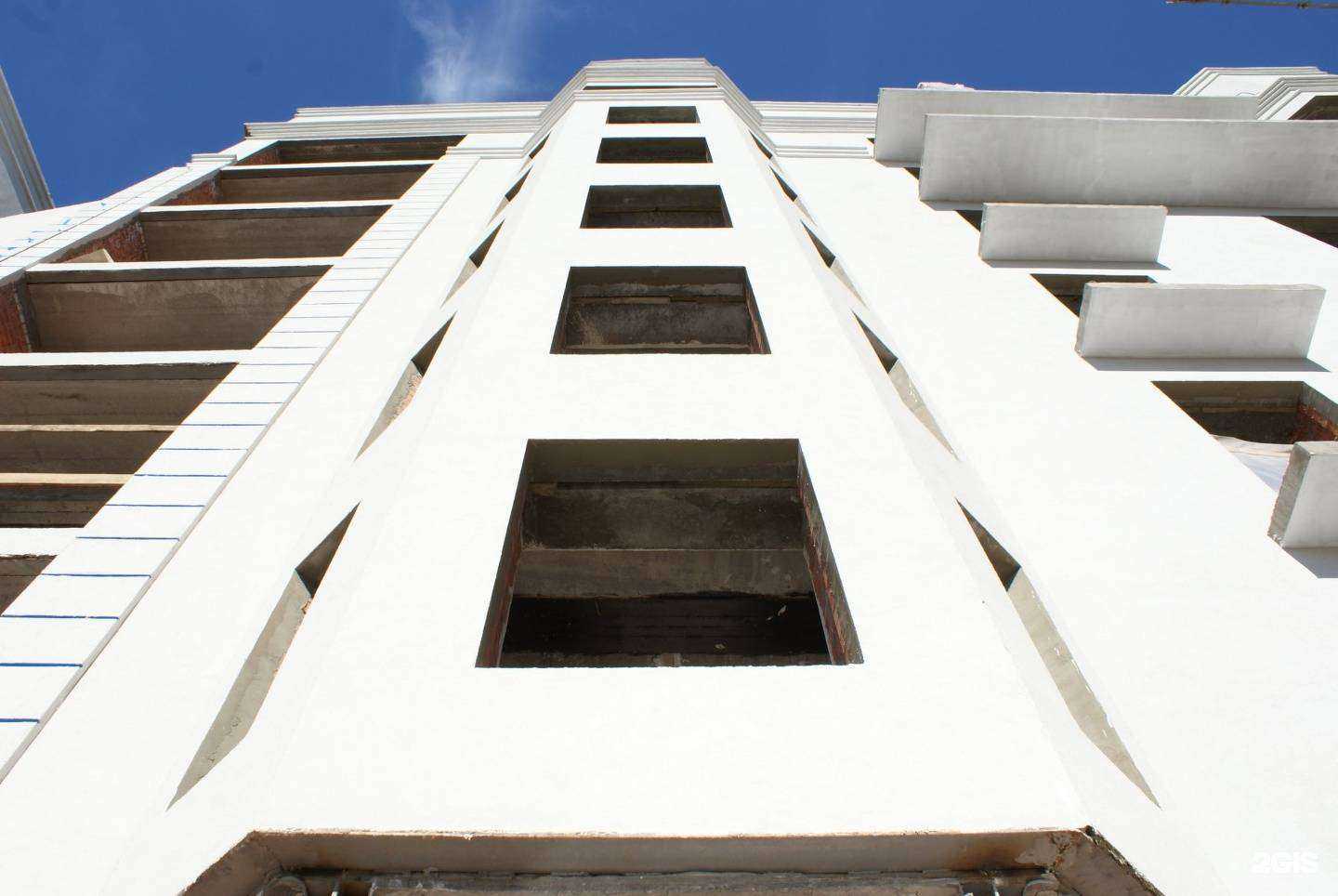 Отзывы на компанию Промо-Строй в Екатеринбурге c фото