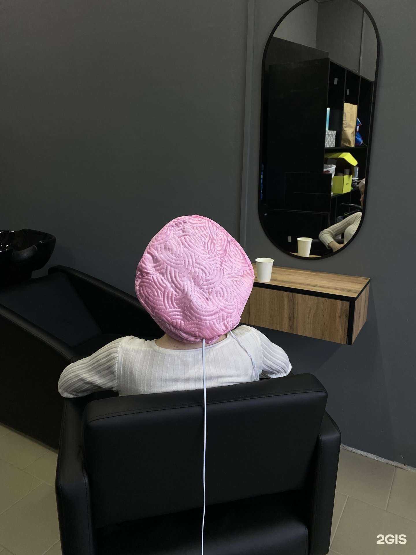 Отзывы на компанию Chudo hair в г. Новосибирск c фото