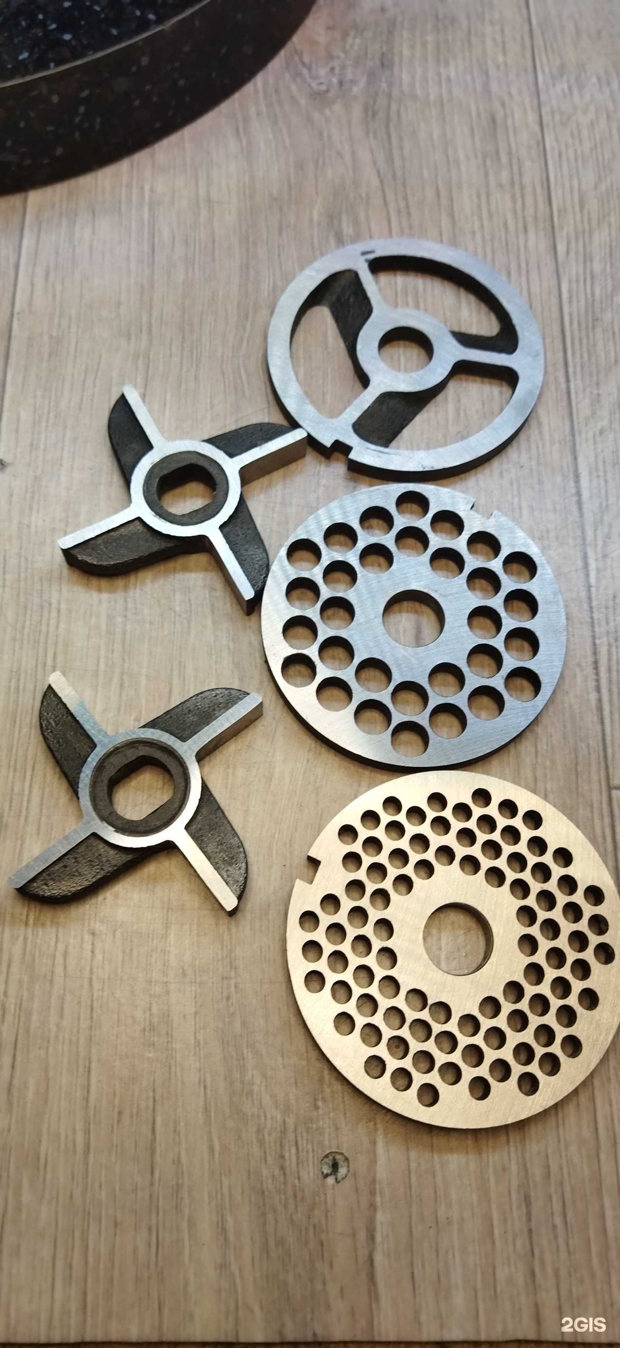 Отзывы на компанию O`kей мастер в г. Казань c фото