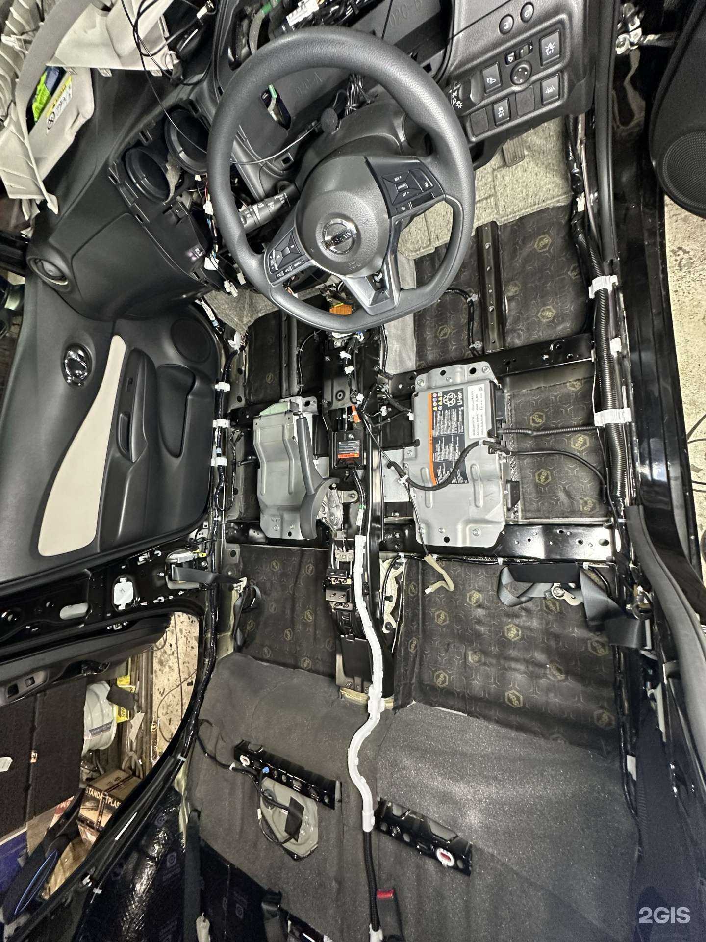 Отзывы на компанию Про саунд в Абакане c фото