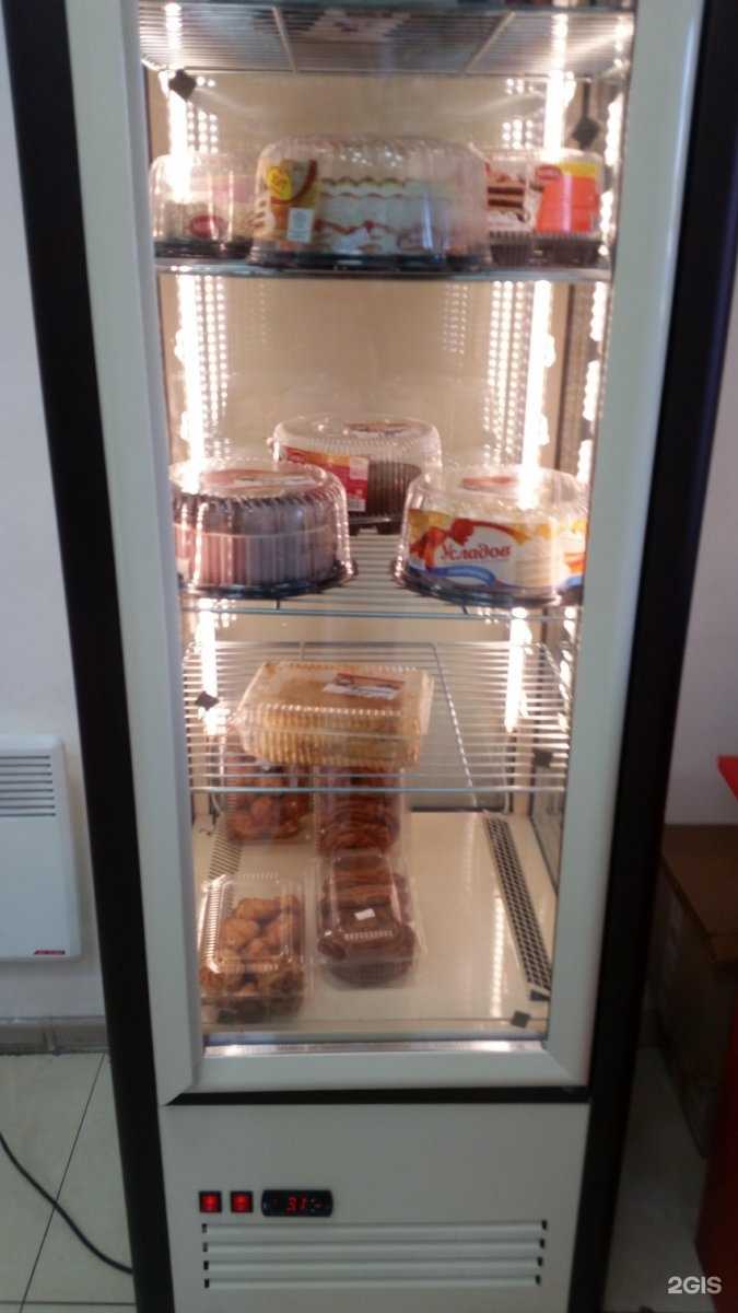 Отзывы на компанию Приморский кондитер в Находке c фото