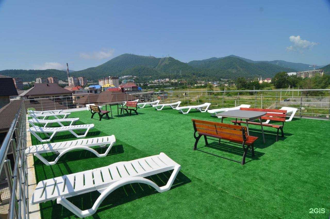 Отзывы на компанию Ассоль в Сочи c фото