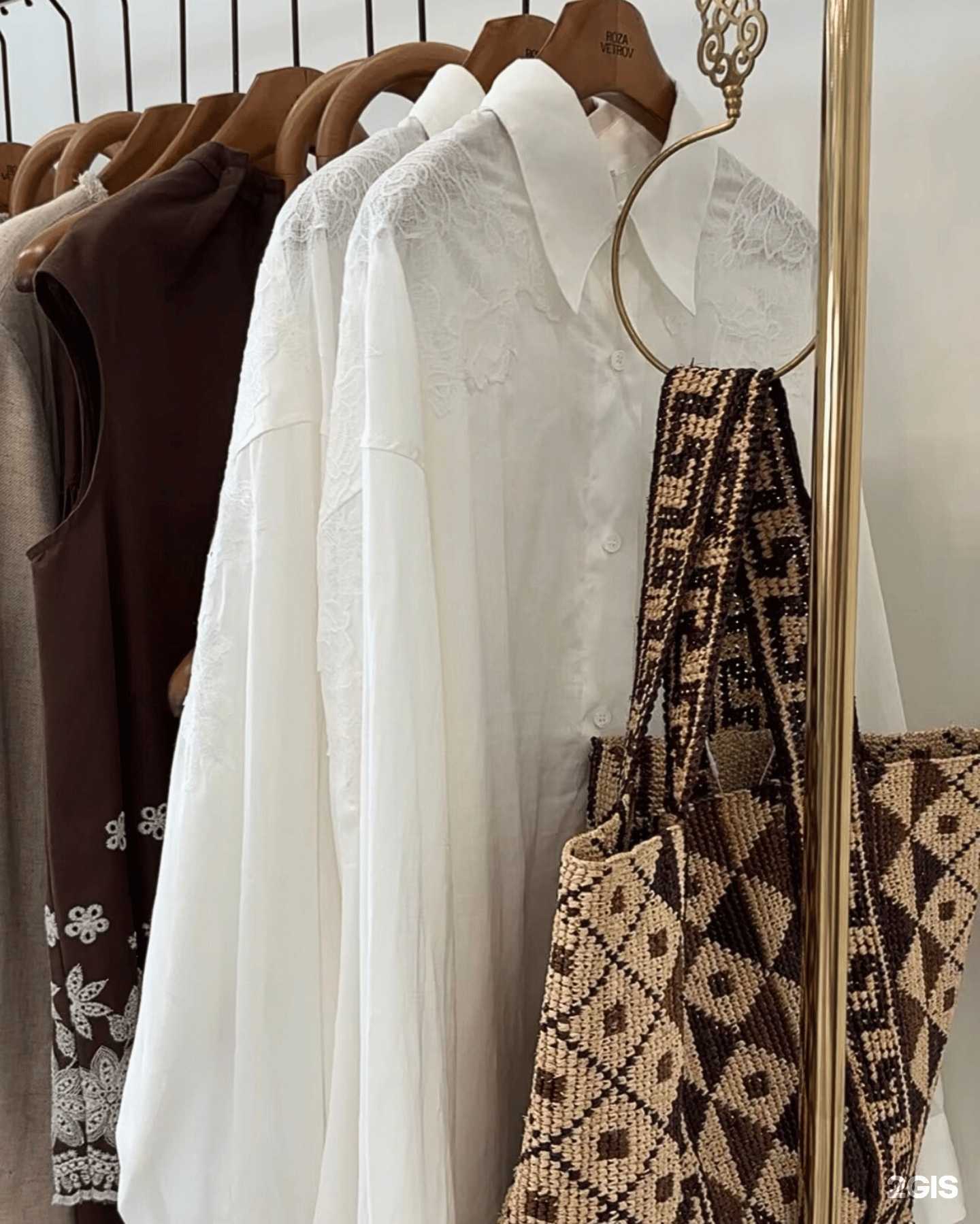 Отзывы на компанию Roza Vetrov в г. Владивосток c фото