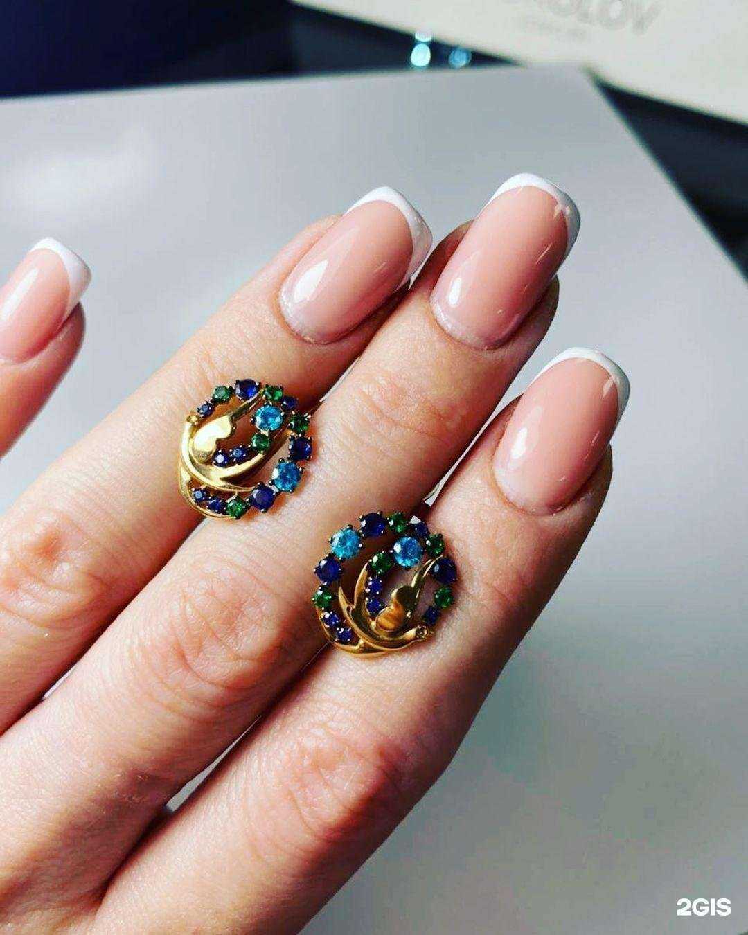 Отзывы на компанию Gold&Silver в г. Волжский c фото