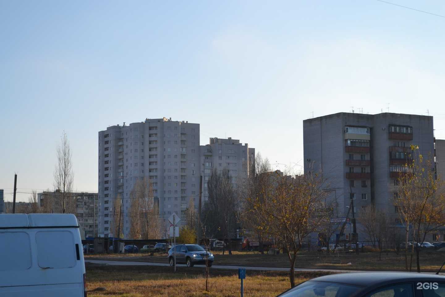 Отзывы на компанию Спектр 7 в Волгограде c фото - фотография 2 из 2