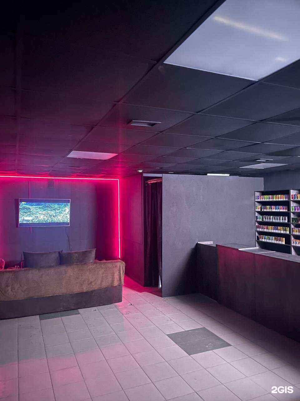 Отзывы на компанию Бери дыми в г. Барнаул c фото