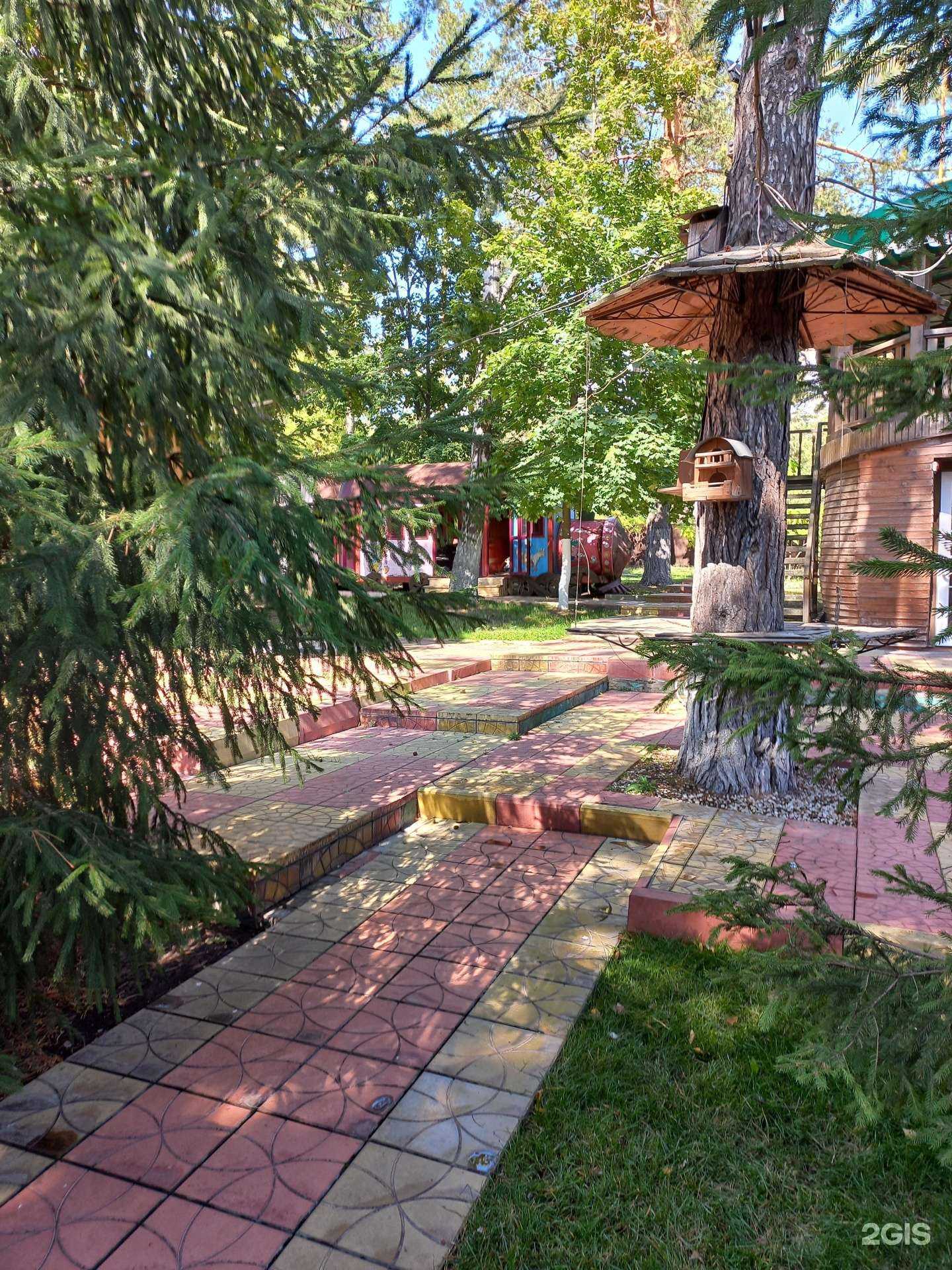 Отзывы на компанию Очаг в г. Тольятти c фото