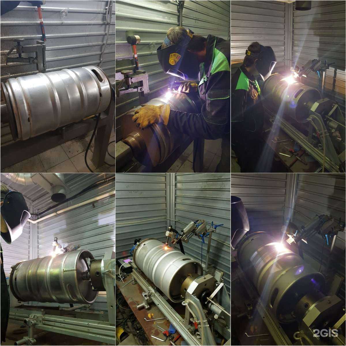 Отзывы на компанию Беркут в Новосибирске c фото