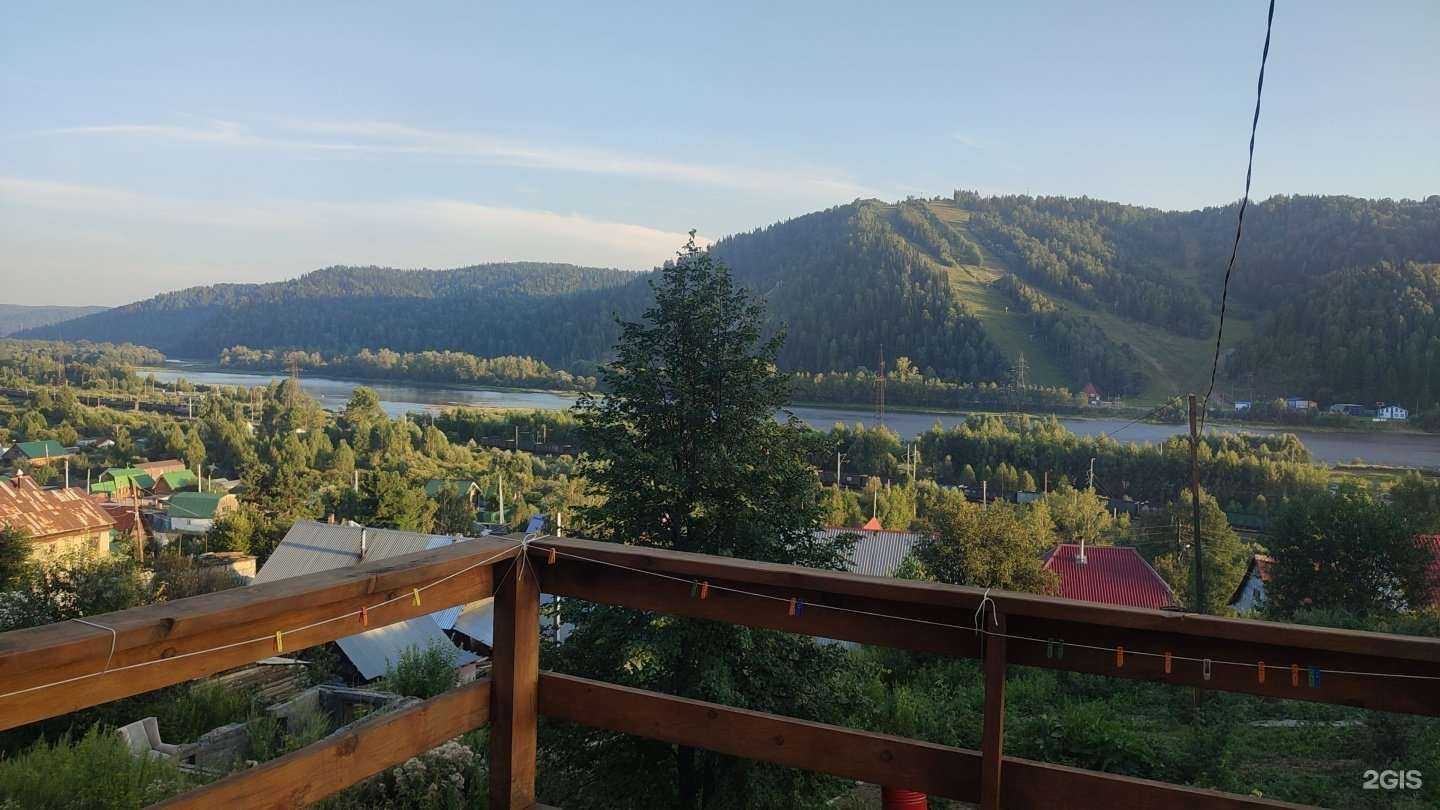 Отзывы на компанию Дом на горе в г. Междуреченск c фото