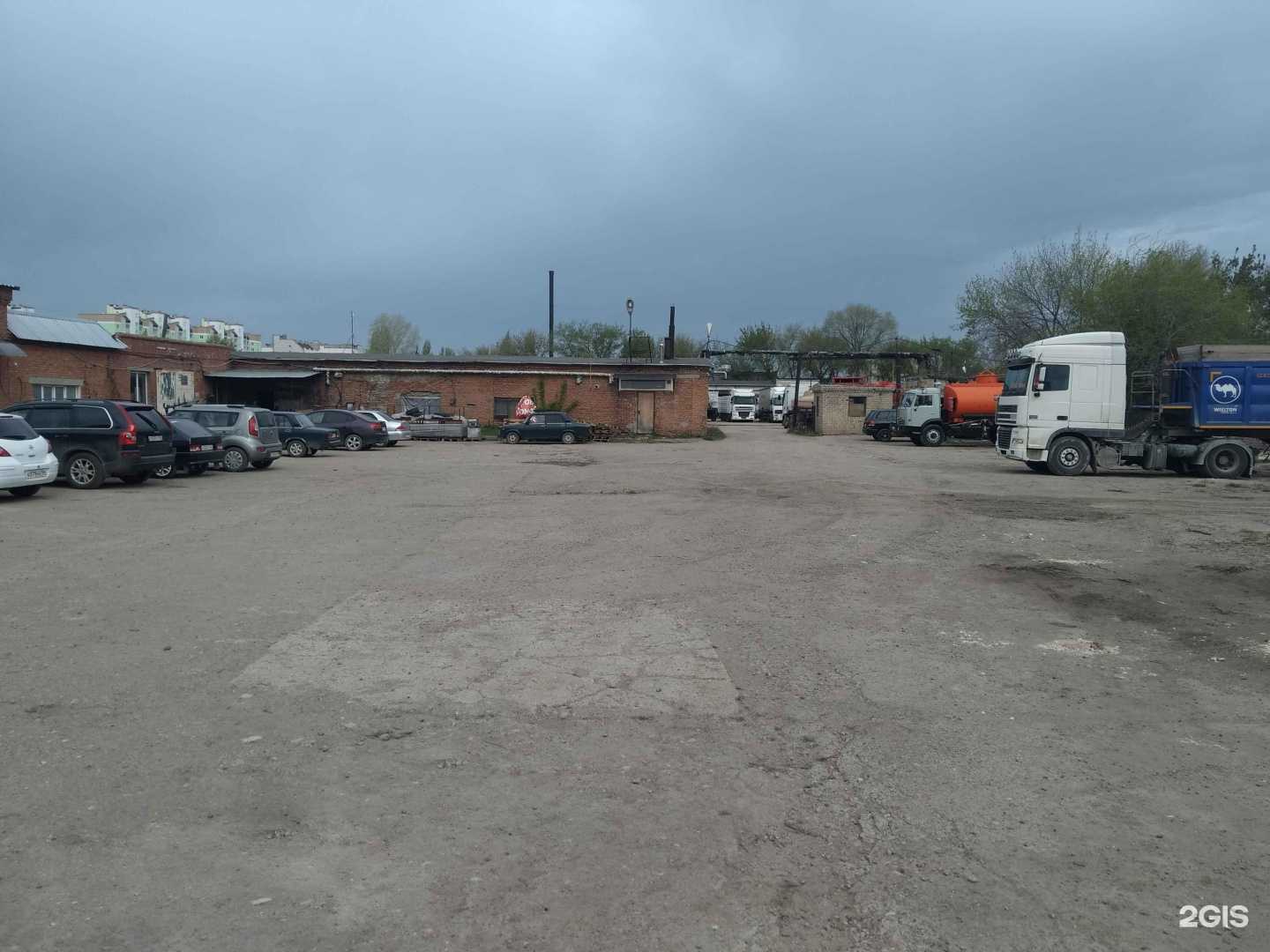 Отзывы на компанию Керамзитобетон-64 в Энгельсе c фото - фотография 2 из 2