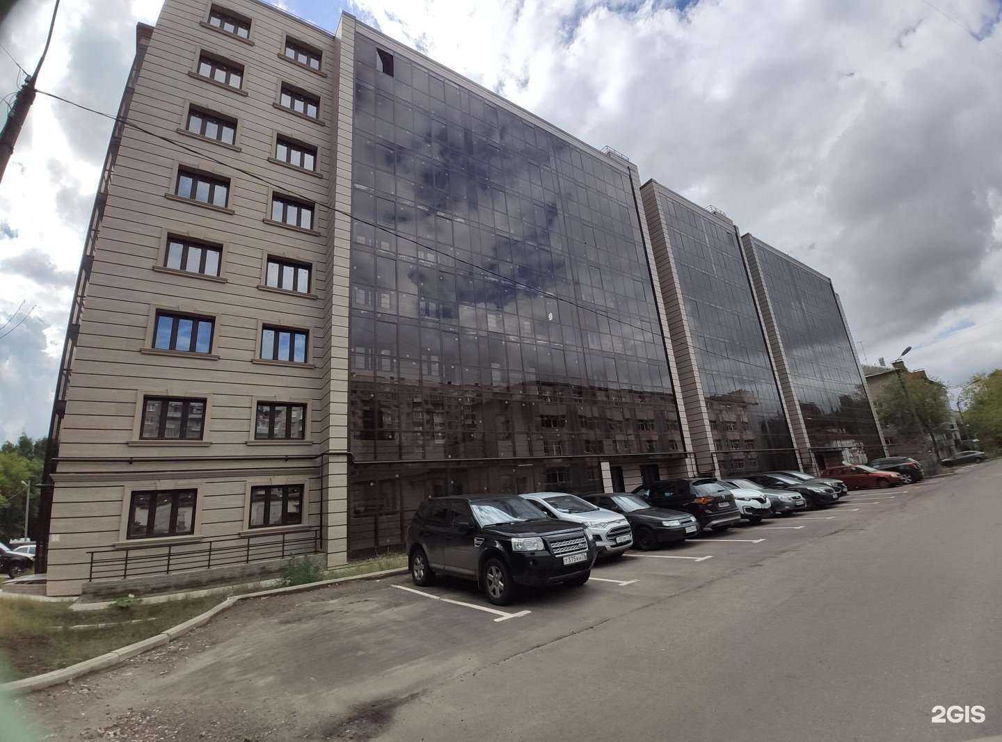 Отзывы на компанию Ann.point в Ярославле c фото - фотография 2 из 2