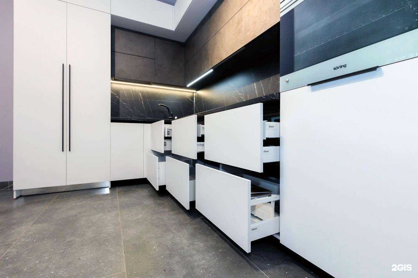 Отзывы на компанию Альфа Мебель в Перми c фото