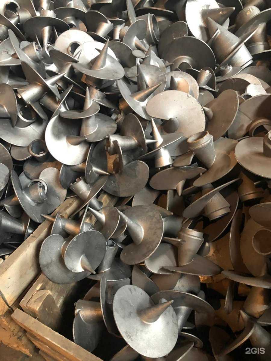 Отзывы на компанию Литей в г. Бийск c фото