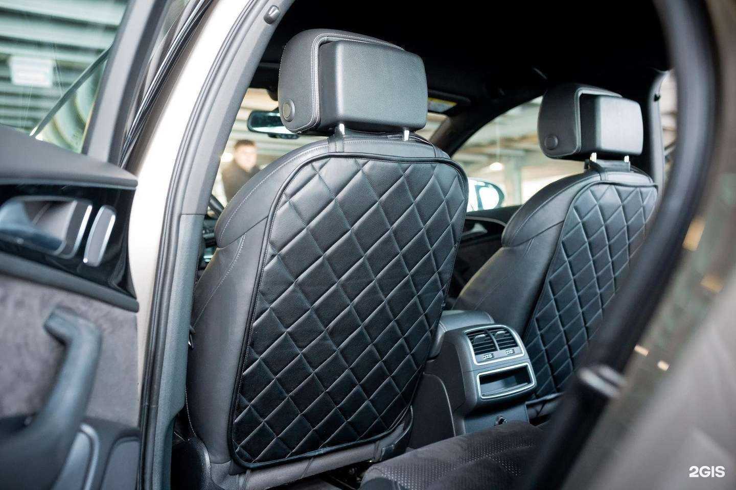 Отзывы на компанию Автостиль в г. Томск c фото