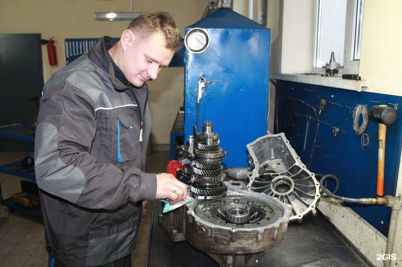 Отзывы на компанию Автосервис в Москве c фото