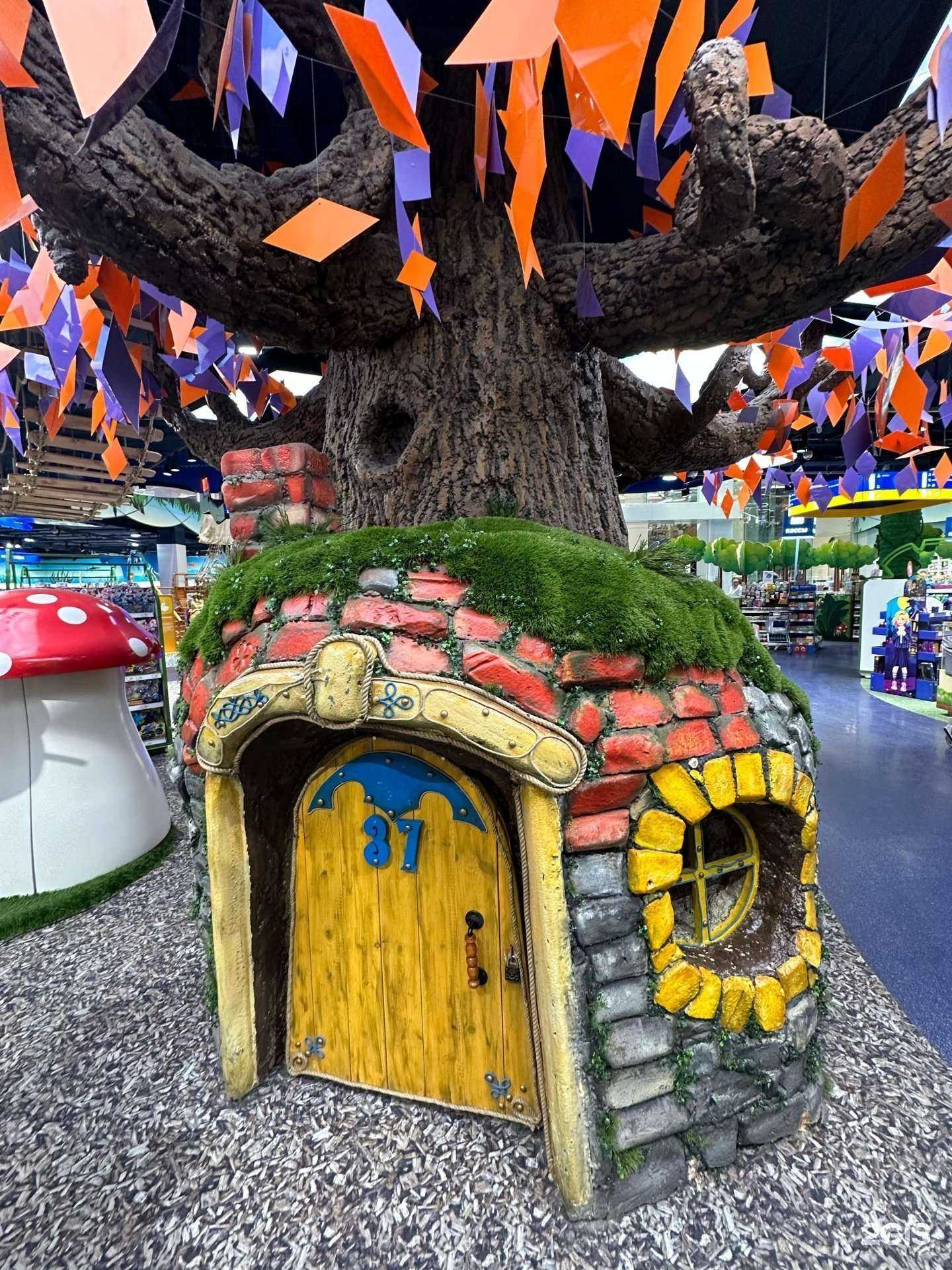 Отзывы на компанию Детский мир в Коммунарке c фото