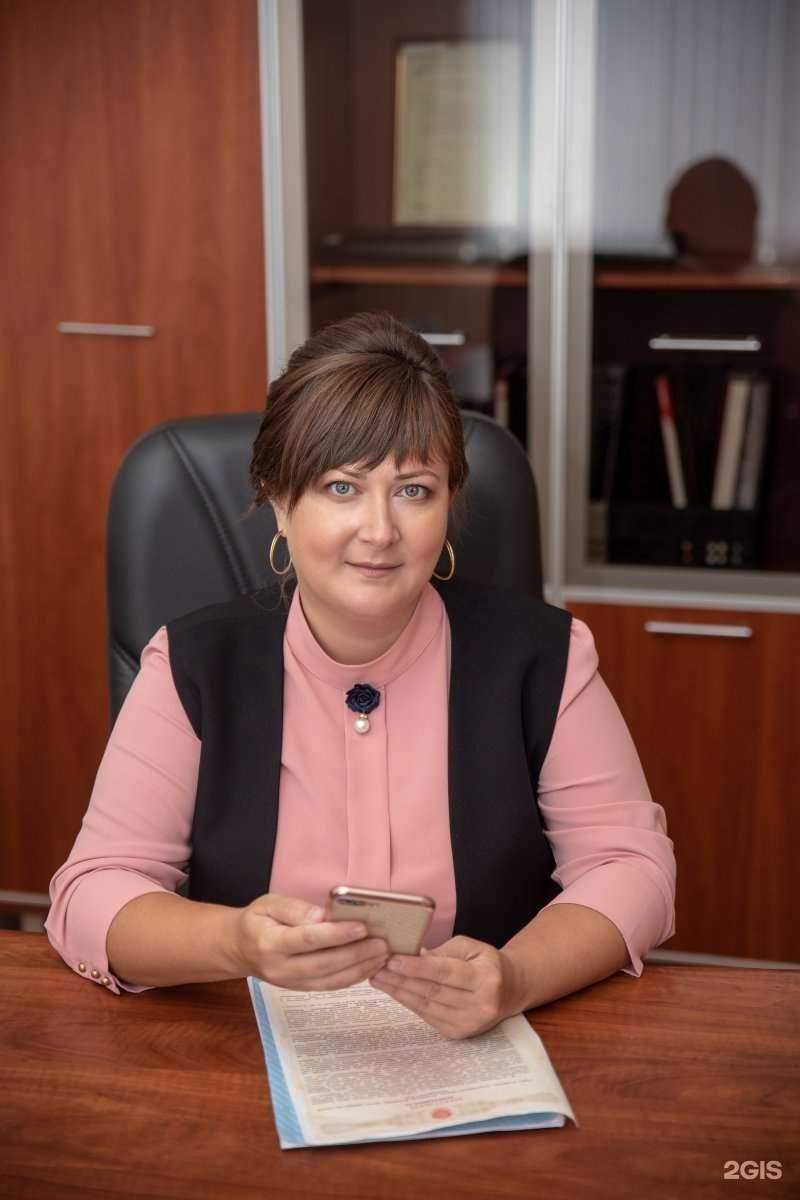 Отзывы на компанию Семейный юрист Шолом Елена в Астрахани c фото