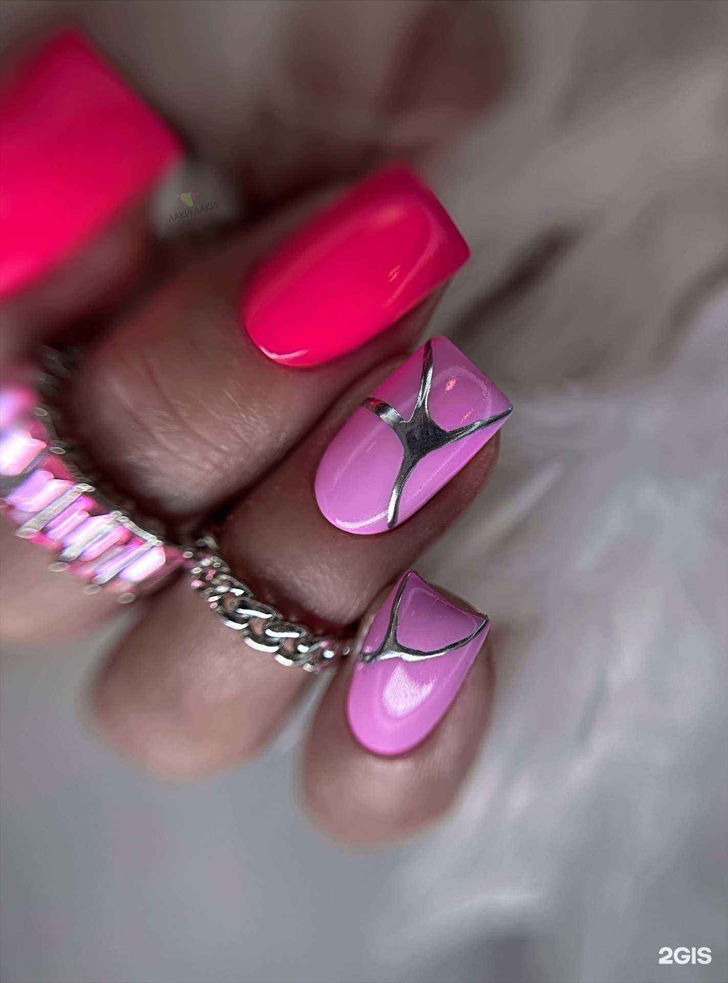 Отзывы на компанию Лаки Лаки в Владивостоке c фото