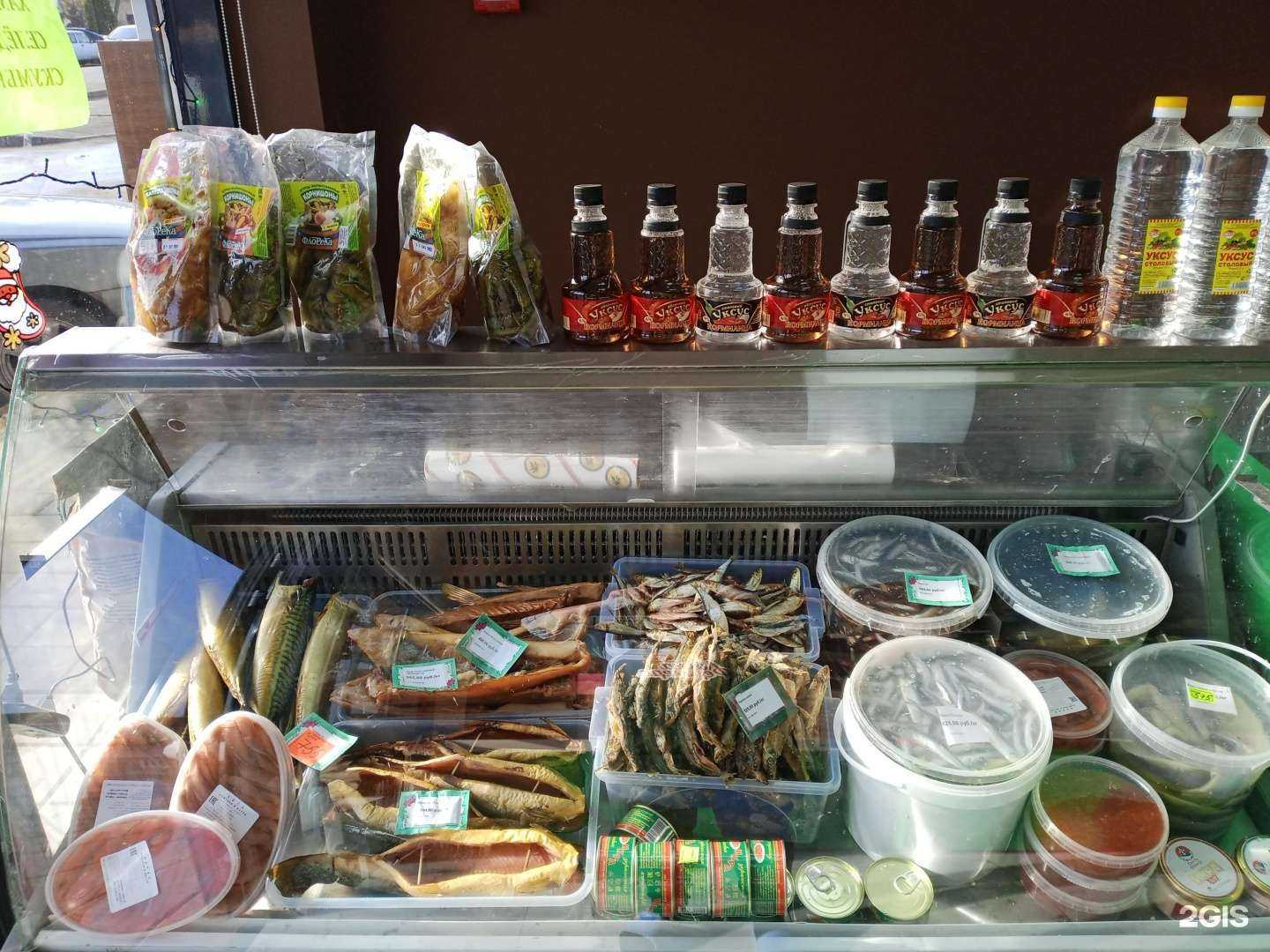 Отзывы на компанию Лавка фермера в г. Краснодар c фото