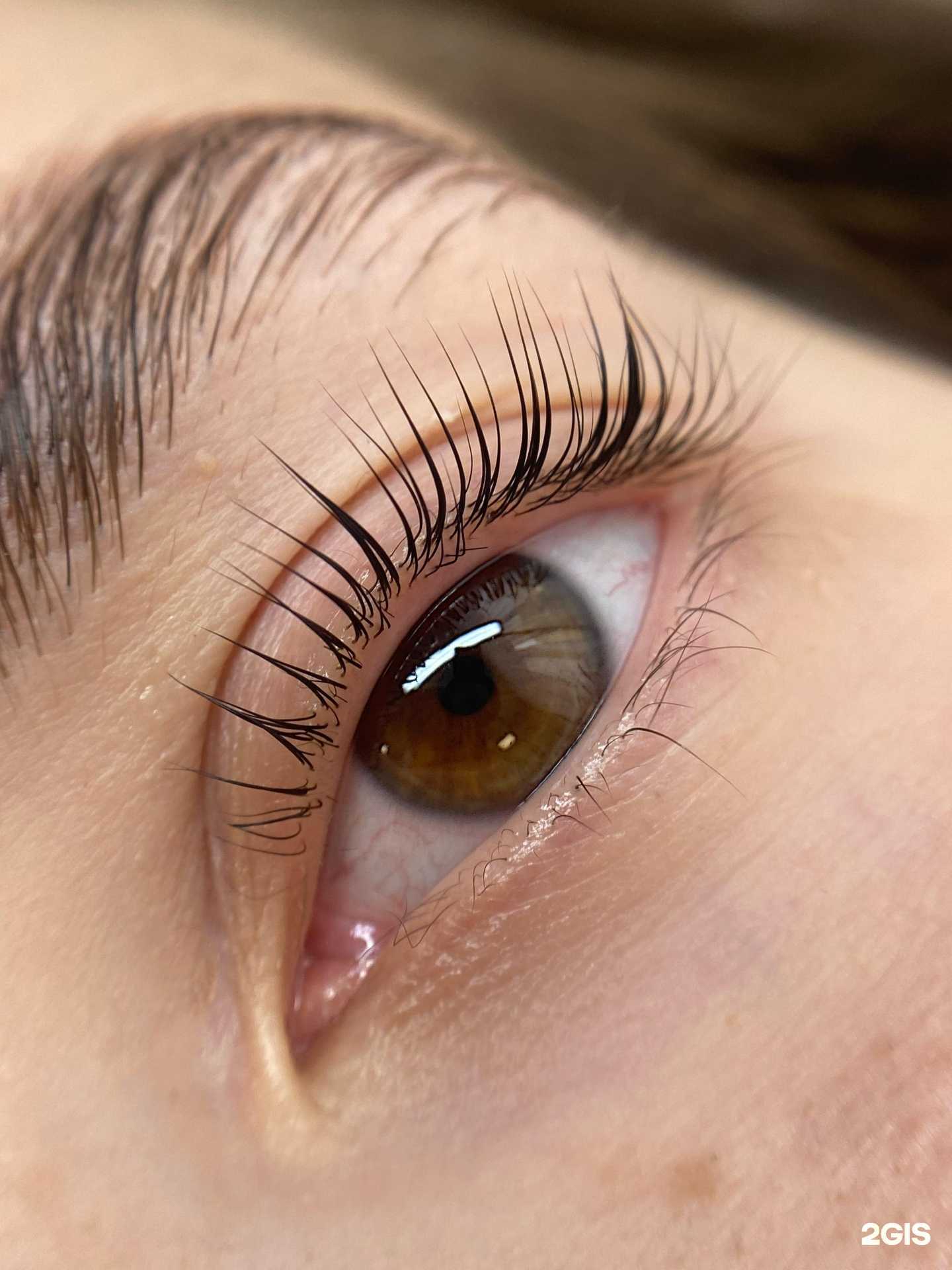 Отзывы на компанию Marina_BrowUp в Челябинске c фото