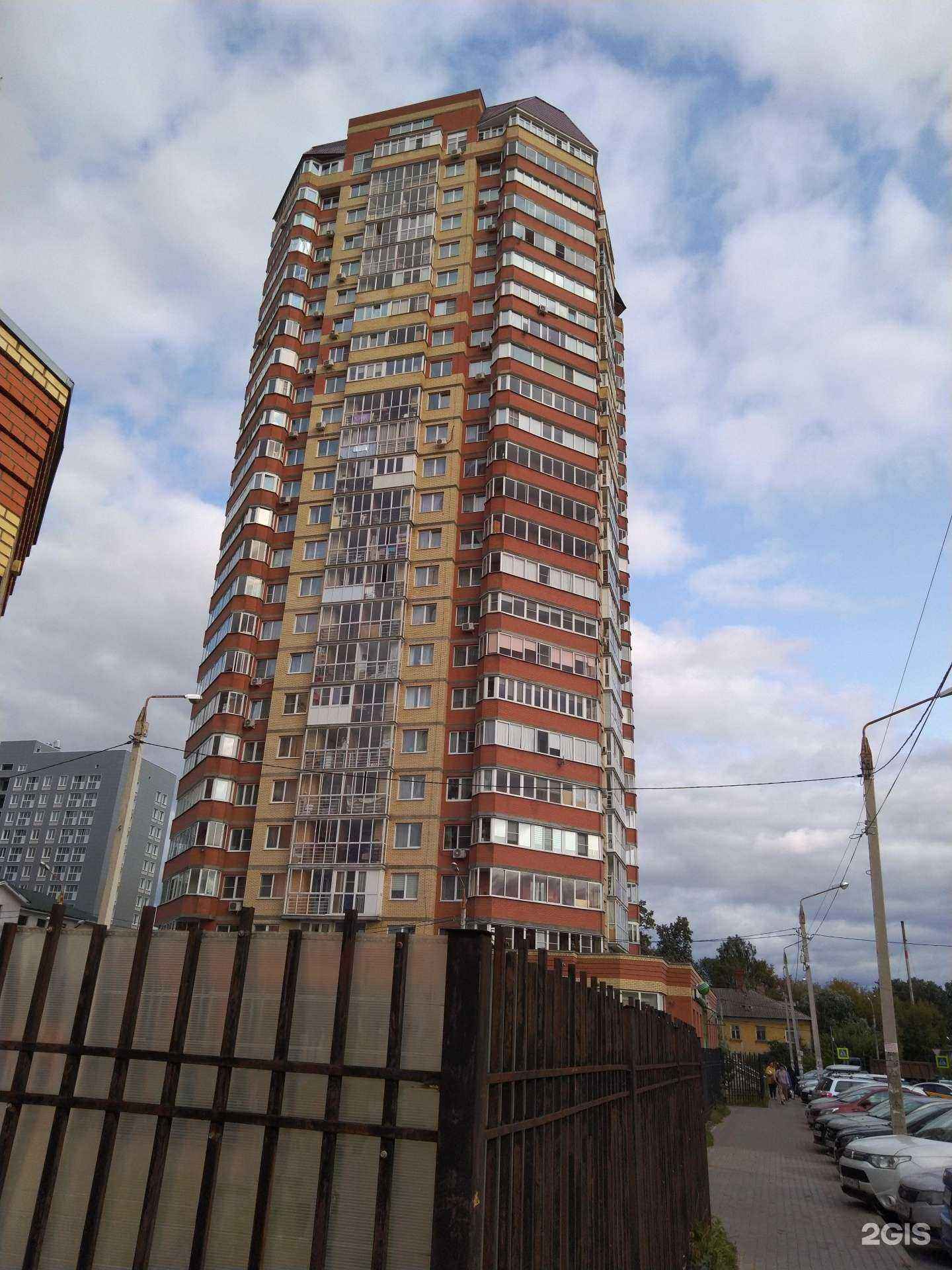 Отзывы на компанию  Ne.on в Пушкине c фото - фотография 2 из 2