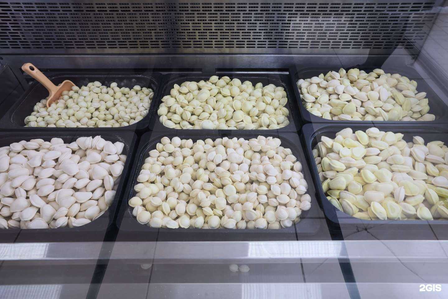 Отзывы на компанию Инди Фуд в Уфе c фото