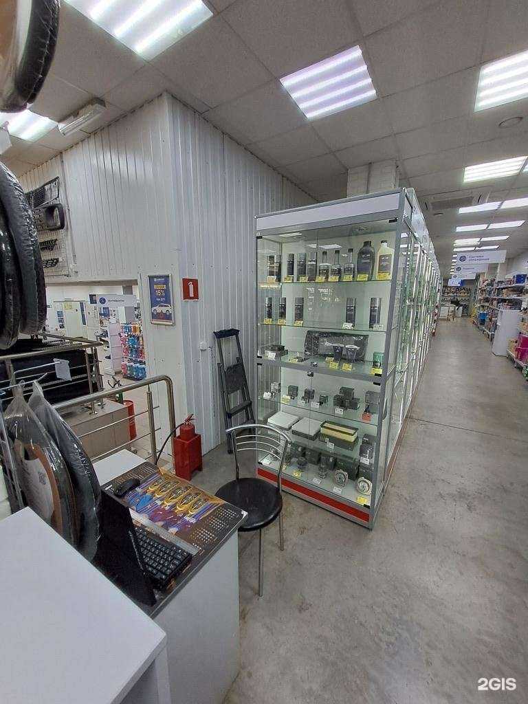 Отзывы на компанию Lecar Store в Тольятти c фото