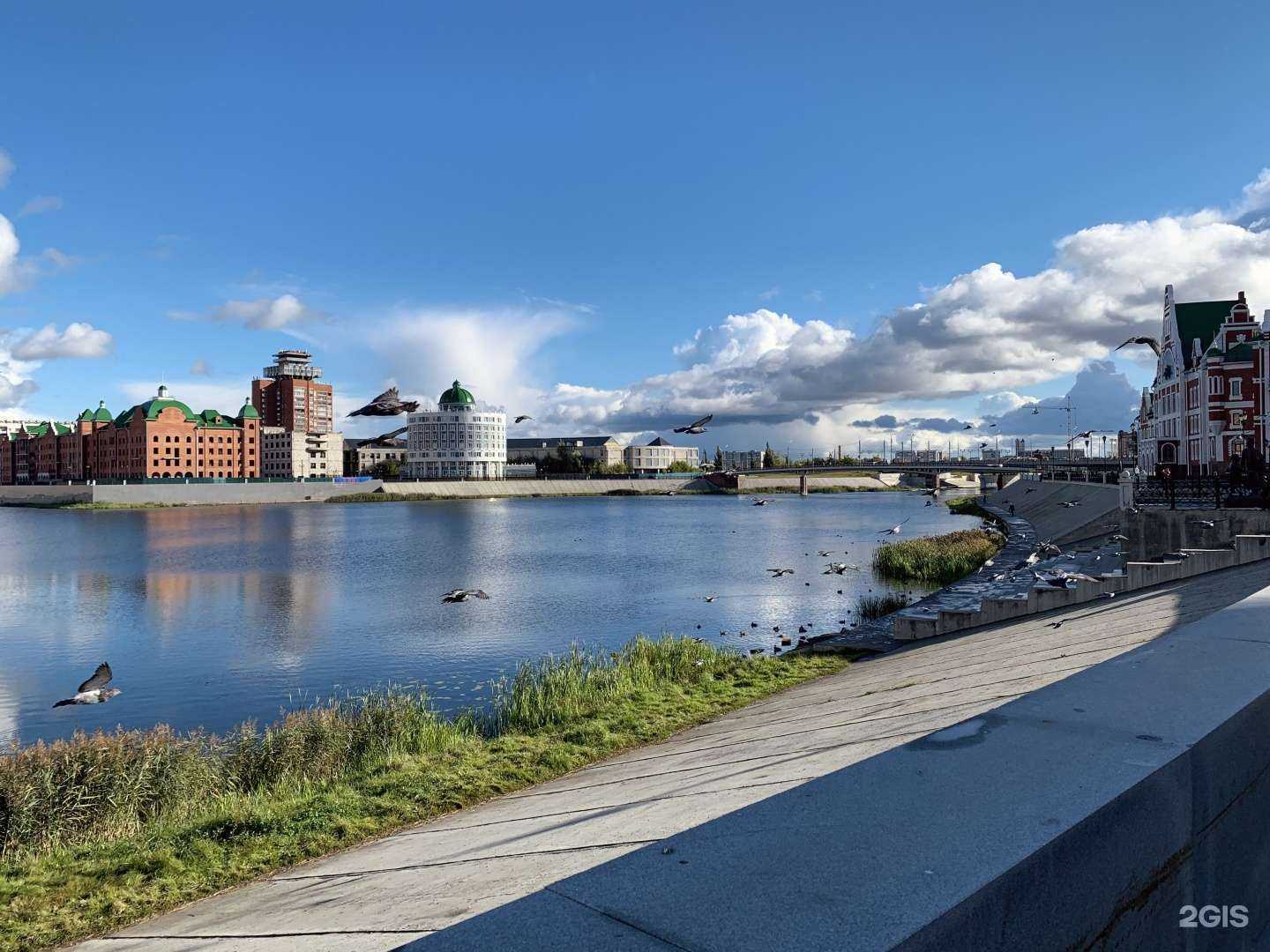 Отзывы на компанию Детская поликлиника №3 в г. Йошкар-Ола c фото