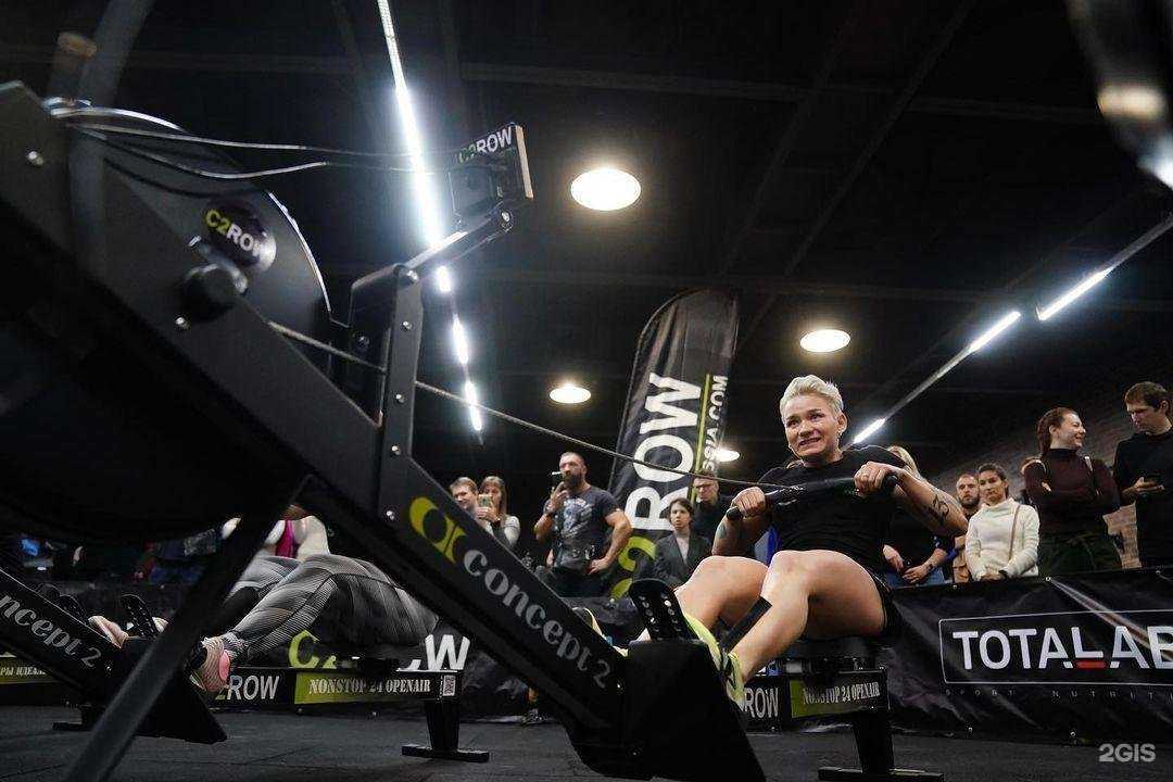 Отзывы на компанию Go2Row в г. Всеволожск c фото