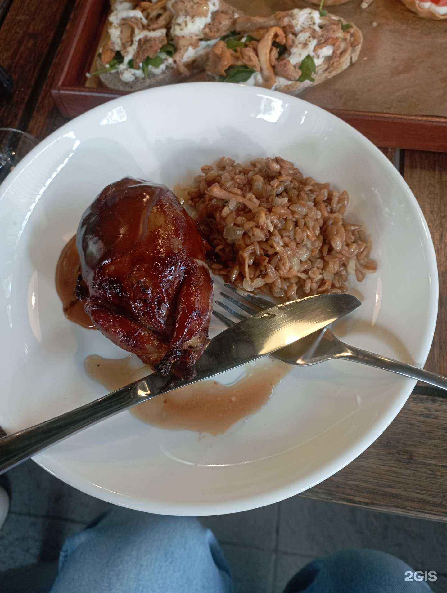 Отзывы на компанию Cook_nice в г. Новокузнецк c фото