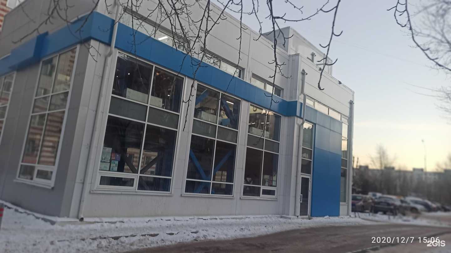 Отзывы на компанию Okay dance в Казани c фото - фотография 2 из 2