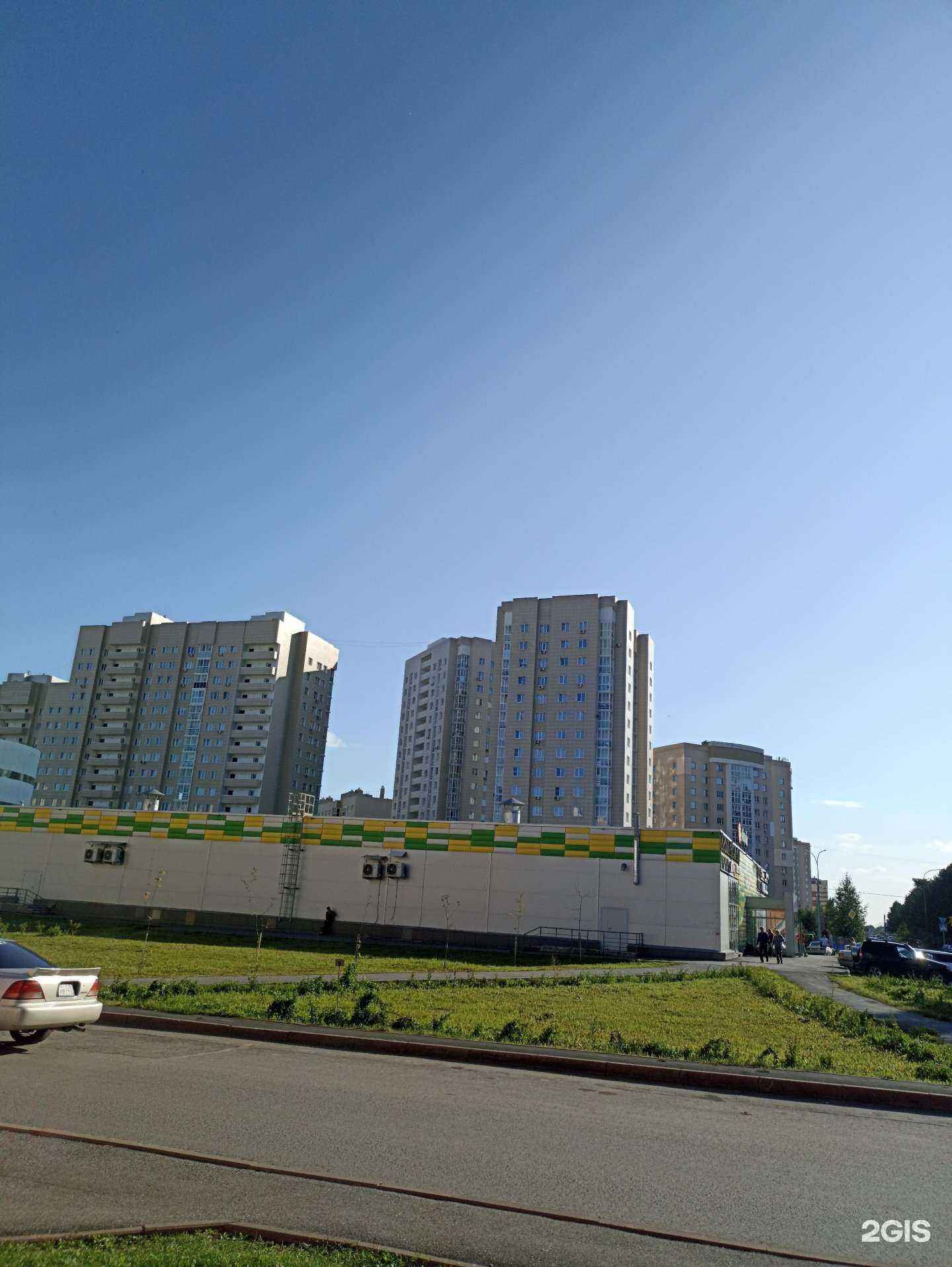 Отзывы на компанию Антураж в Кемерове c фото - фотография 2 из 2