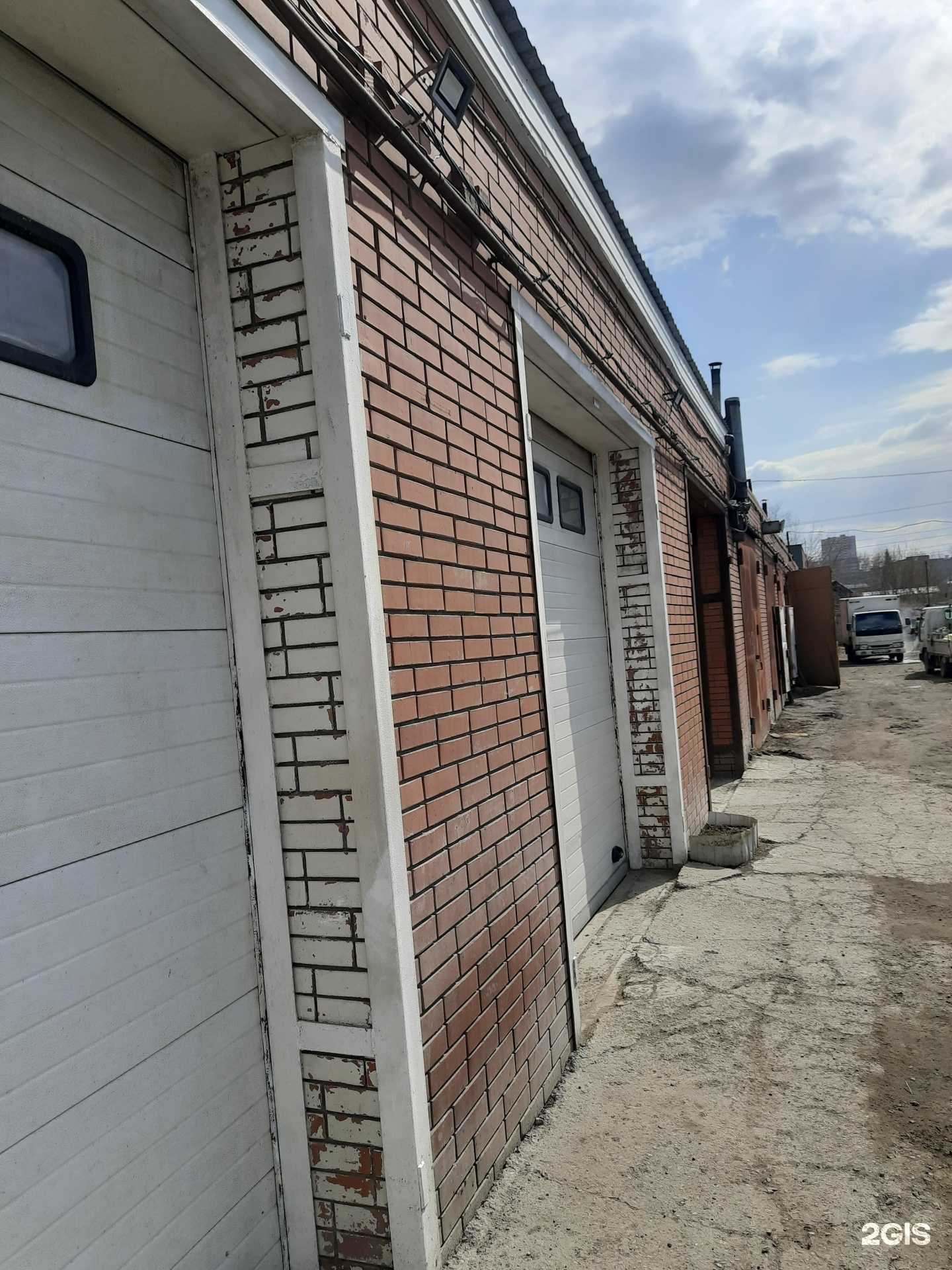 Отзывы на компанию Vag сервис Nsk в Новосибирске c фото - фотография 2 из 2