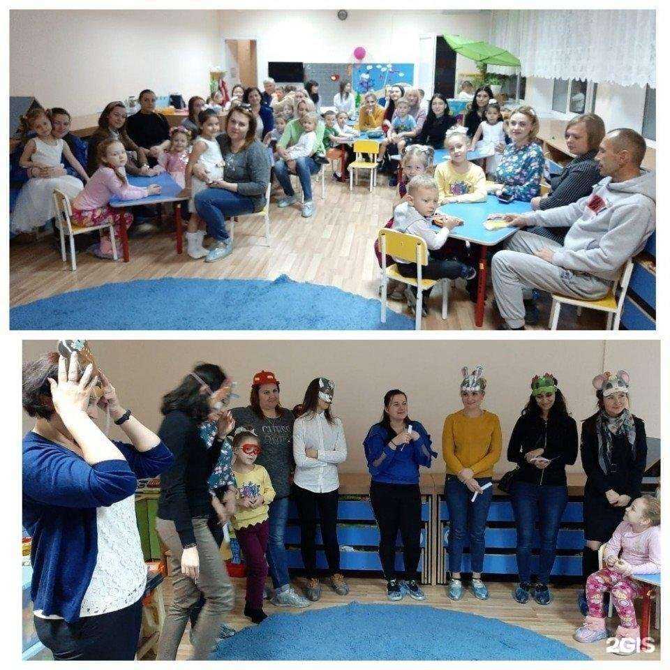 Отзывы на компанию Малинка в Новороссийске c фото