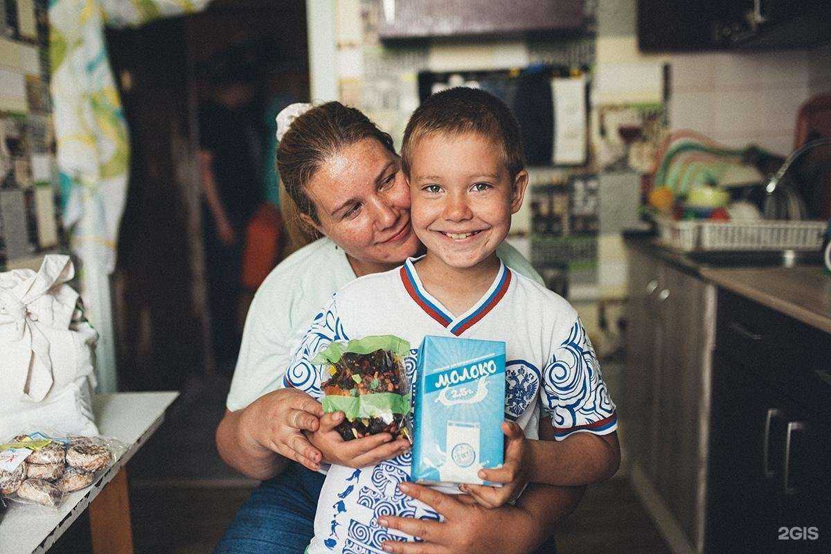 Отзывы на компанию Русь в Челябинске c фото