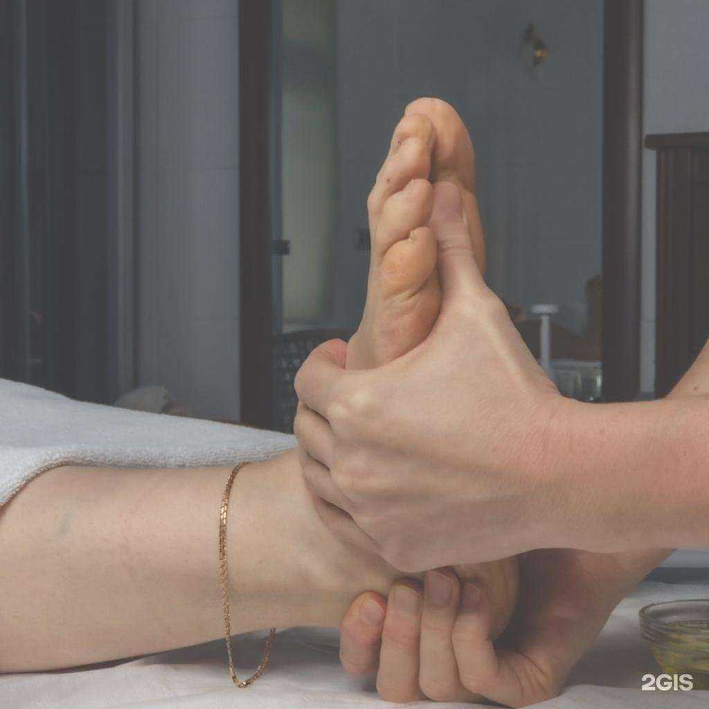 Отзывы на компанию 50GymMassage в г. Коммунарка c фото