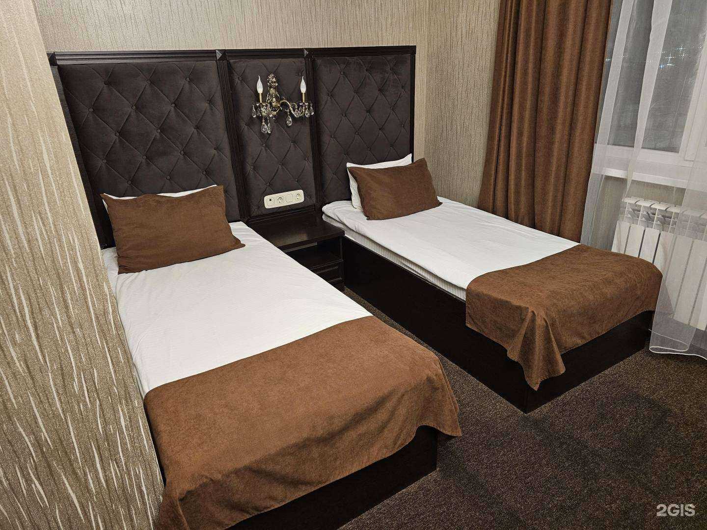 Отзывы на компанию OSCAR в Курске c фото