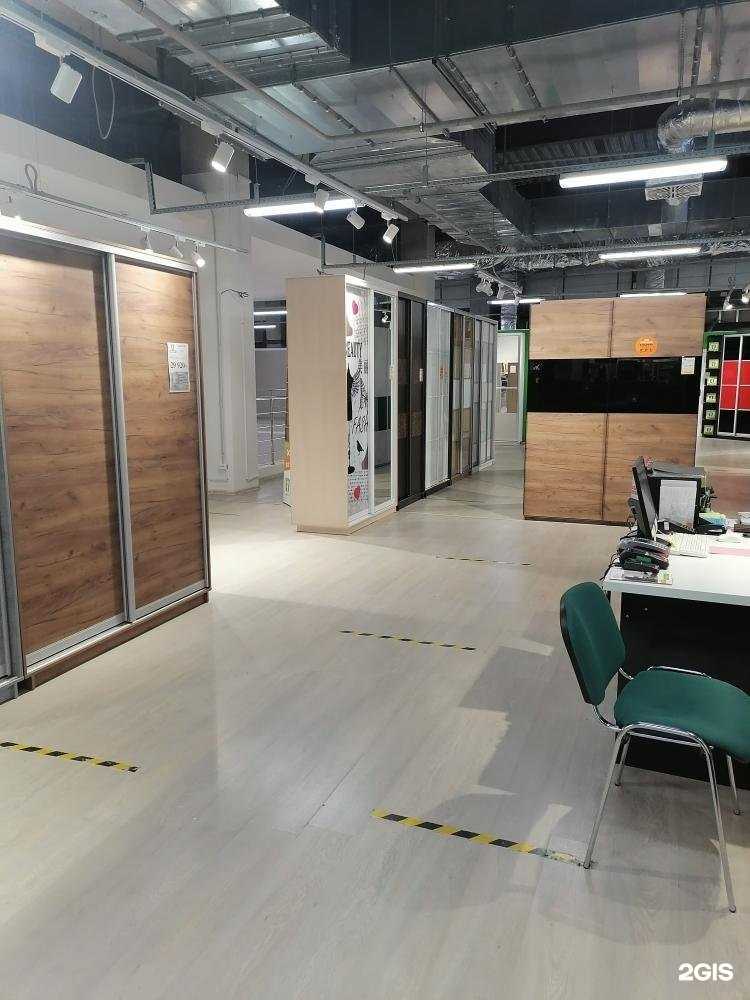 Отзывы на компанию E1 в Самаре c фото