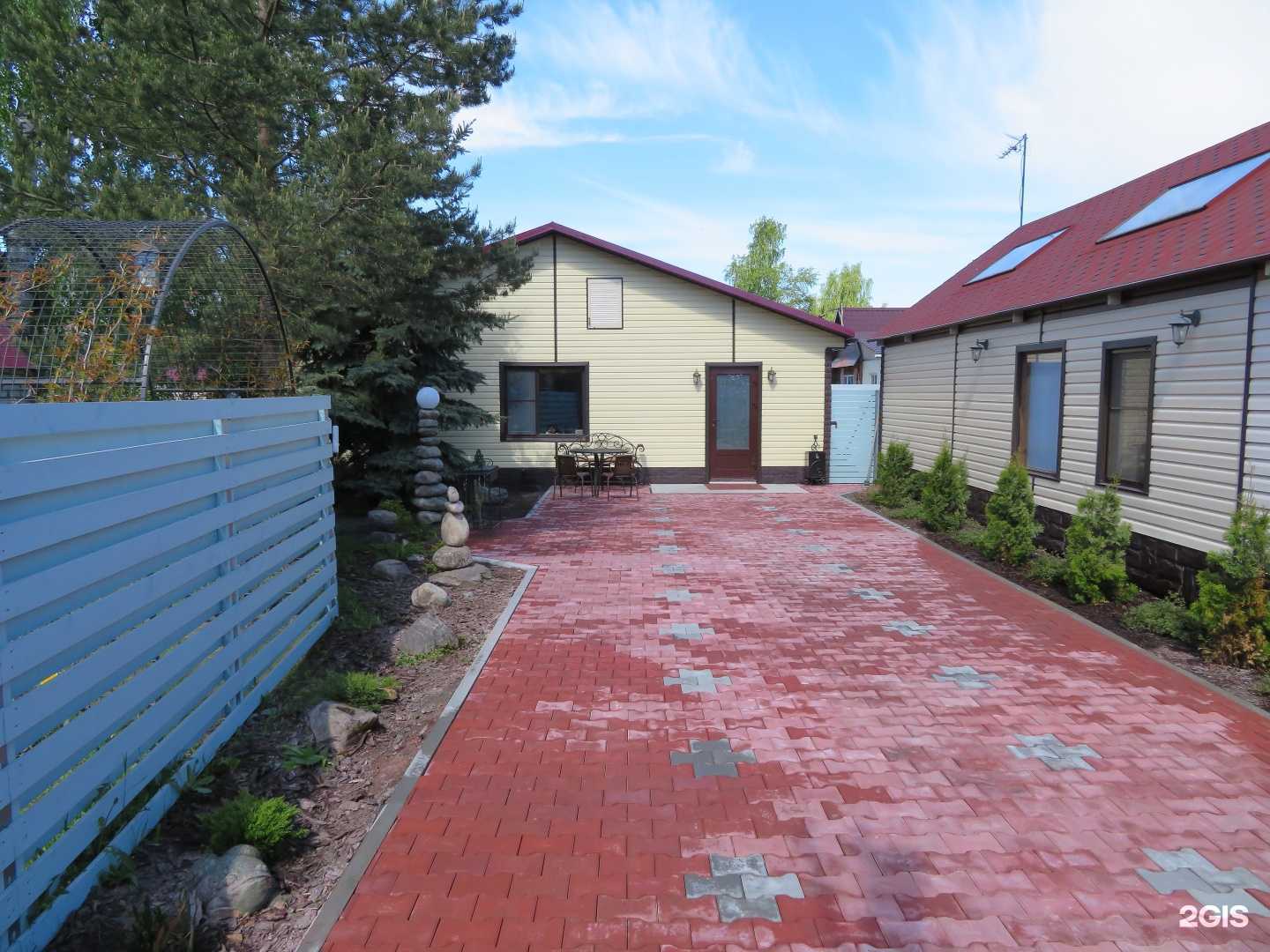 Отзывы на компанию Holiday home toivo в г. Петрозаводск c фото