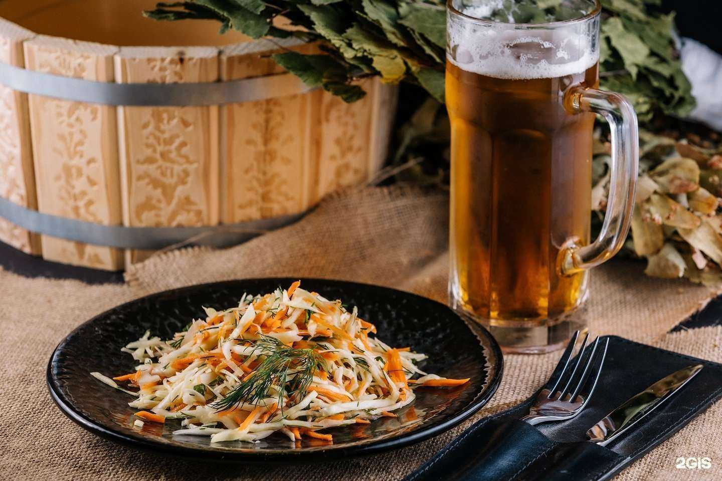 Отзывы на компанию Жуковские бани в Жуковском c фото