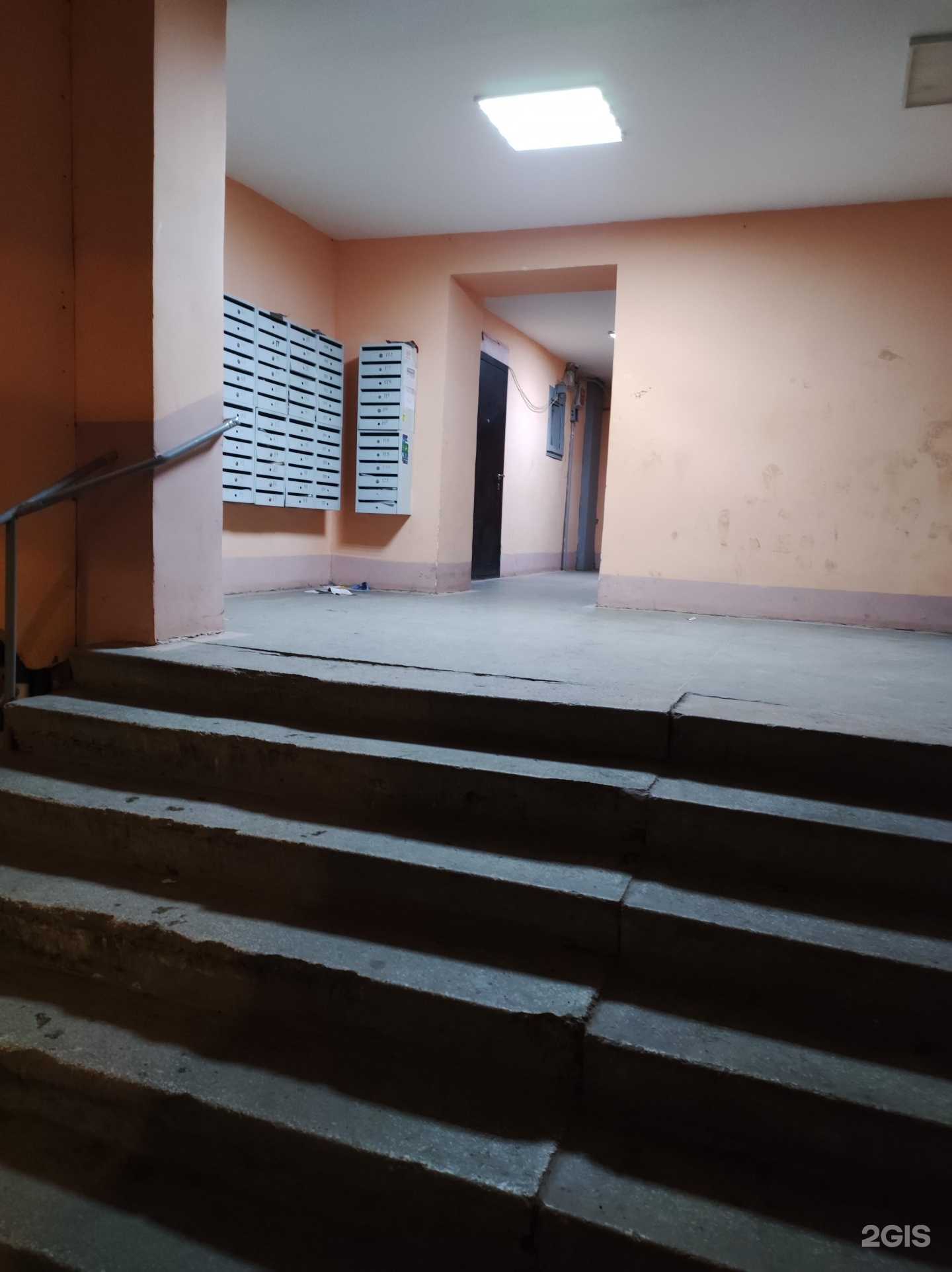 Отзывы на компанию Верх-Исетская в Екатеринбурге c фото - фотография 2 из 2