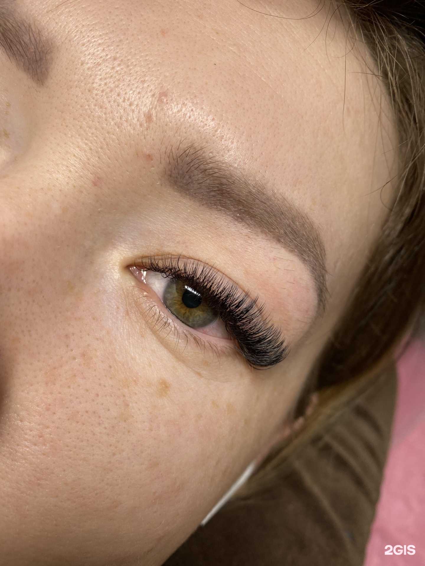 Отзывы на компанию Lashroom в г. Пенза c фото