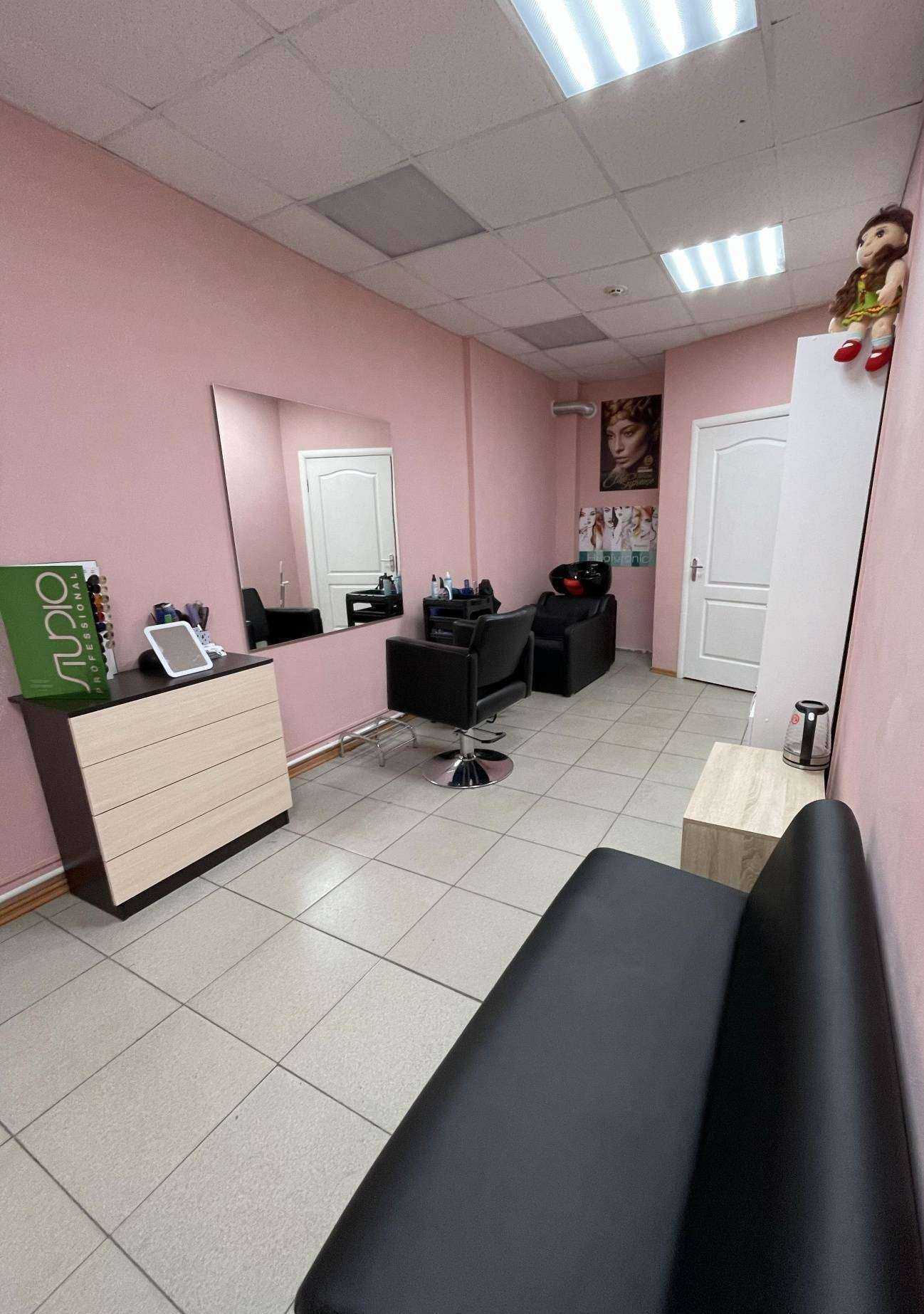 Отзывы на компанию Парикмахерская в Новошахтинске c фото