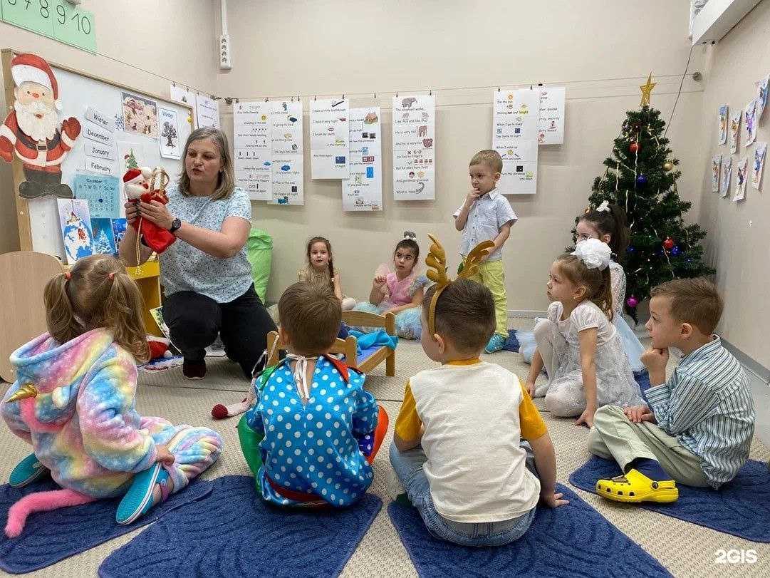 Отзывы на компанию Lingo в Раменском c фото